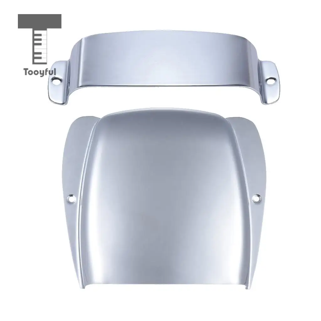 Zinc Alloy JB Jazz Bass Guitar Bridge&Pickup Cover for Electric Bass Guitar Parts