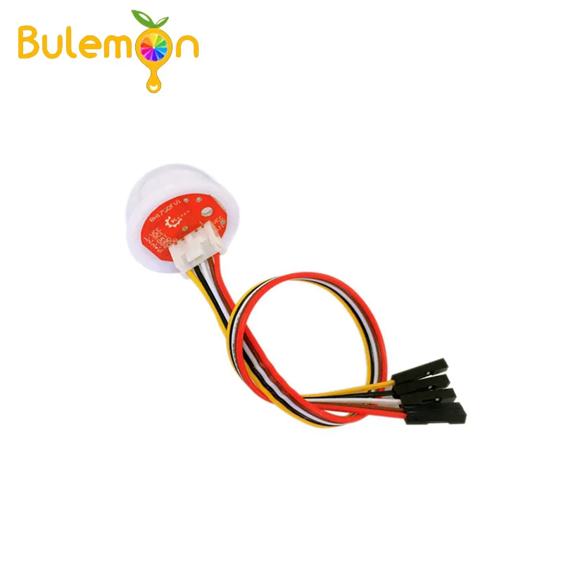 

5pcs/lot BH1750 BH1750FVI Chip Light Intensity Light Module Light ball for Arduino