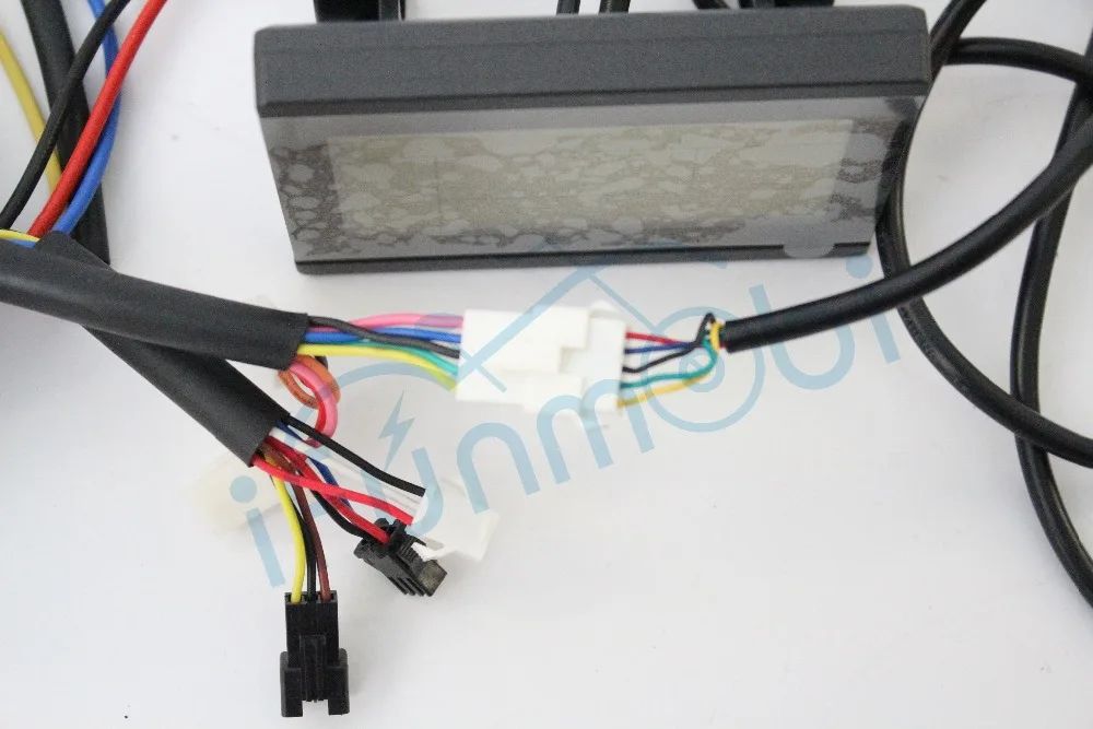 Perfect 36V 48V 1000W Brushless DC Sine Wave Ebike Controller Kit Regenerative Reverse +LCD Etc. For Electric Bike/bicycle for camping 5 Perfect 36V 48V 1000W Brushless DC Sine Wave Ebike Controller Kit Regenerative Reverse +LCD Etc. For Electric Bike/bicycle for camping 5