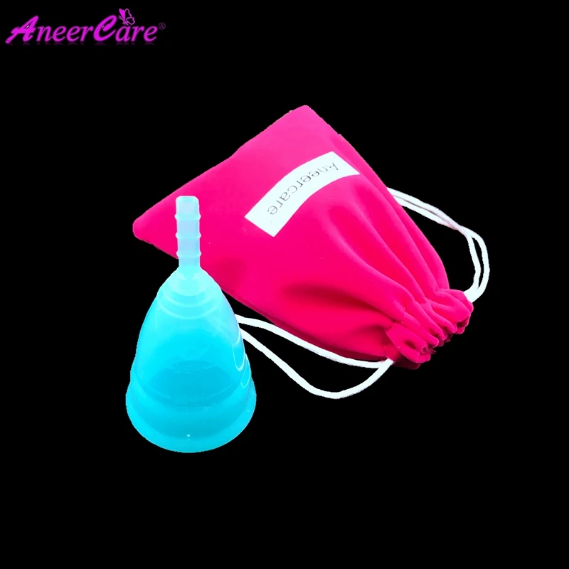 Menstrual cup (6)