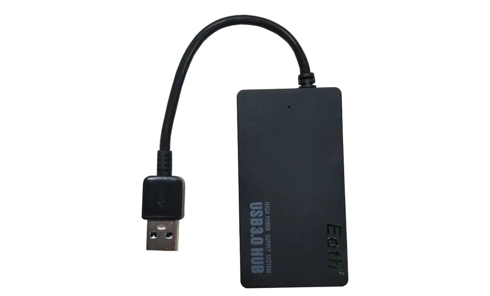 EOTH-HUB3.0-4007 XQ 1