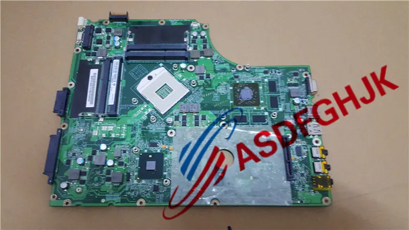 

Original Stock FOR Acer Aspire 7745 Motherboard DA0ZYBMB8E0 Mbptz06001 MBPUL06001 100% Test ok