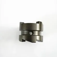 Зубчатая Муфта Нижняя часть корпуса подходит для Yamaha подвесной 50HP 60HP 75HP 80HP 85HP 90HP F40 F45 F50 688-45631-01 688-45631-00 двигатель