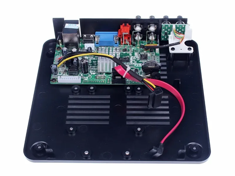 ahd dvr