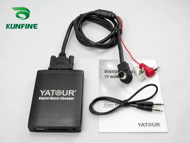 Car Digital music changer-SONY_01 (8)