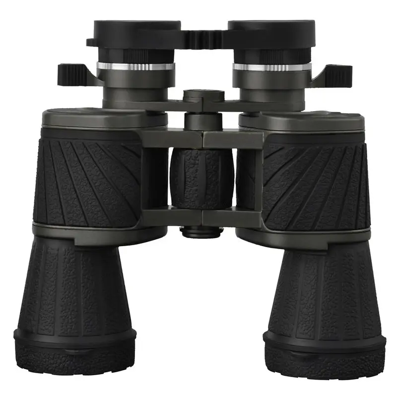 

Genuine High-powered Military 10x50 / HD / Large Caliber / Binocular Tune / Viewing Binoculars
