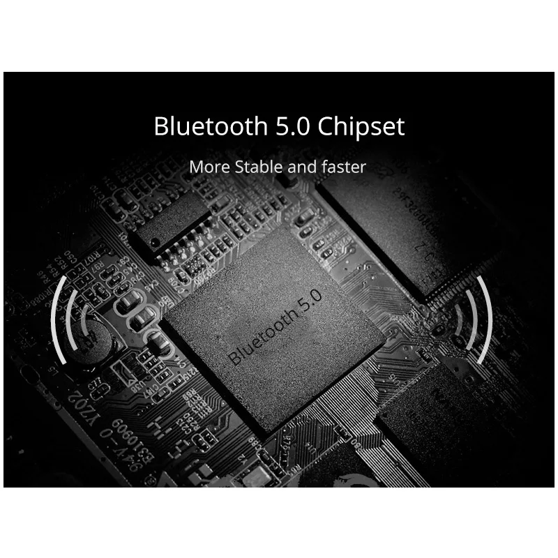 Наушники ISKAS Bluetooth 5 0 головной телефон громкая связь басы стерео беспроводные
