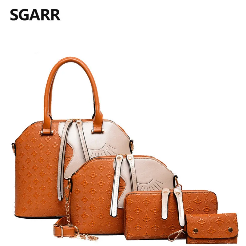 Купить Сумку 4 В 1