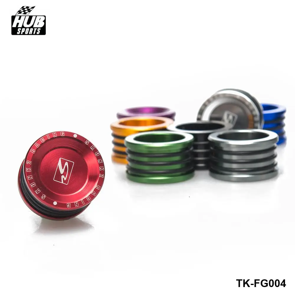 Hubsports - RACING CAM SEAL for HONDA PRELUDE ACURA INTEGRA B16 B18 B20 H22 H23 HU-FG004-SK2