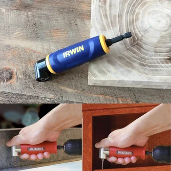 

Electric drill right angle bender Electric drill extension accessories 90 degree corner