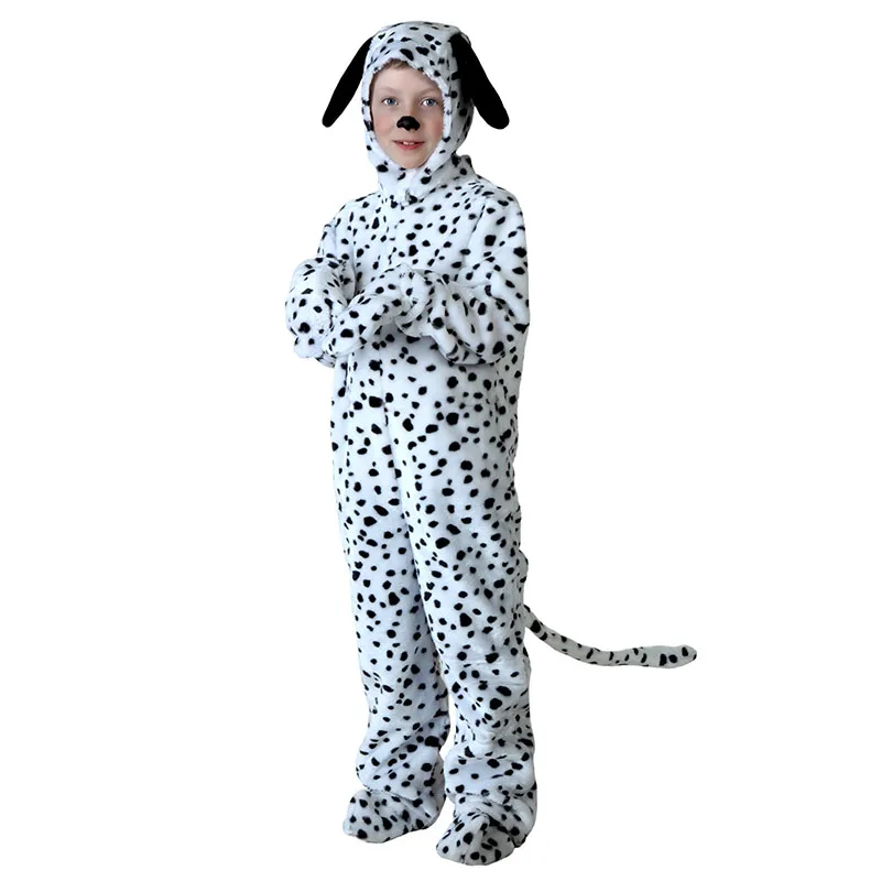 , ,Cheap ,High Quality ,cosplay costume,dalmatian dog costume,costume cospl...