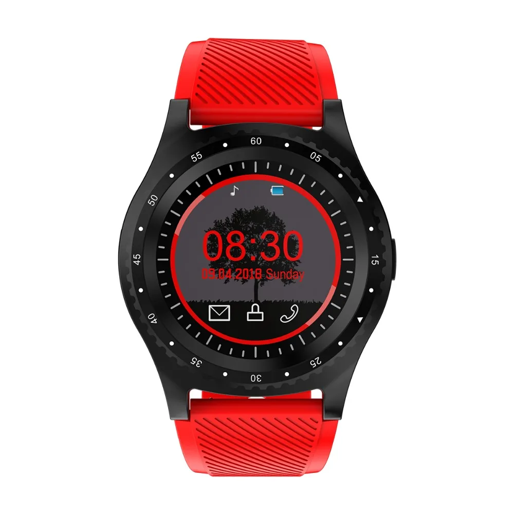 v9 bluetooth smart watch