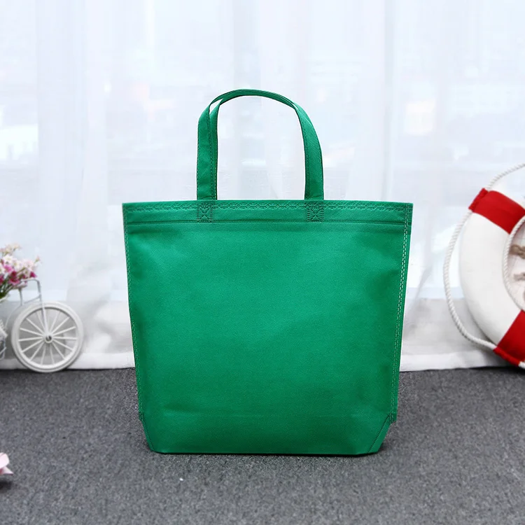 ETya нетканые многоразовые хозяйственные сумки Складная сумка для хранения Женская Ручная сумка модная сумка-Органайзер для покупок сумка на плечо - Цвет: L