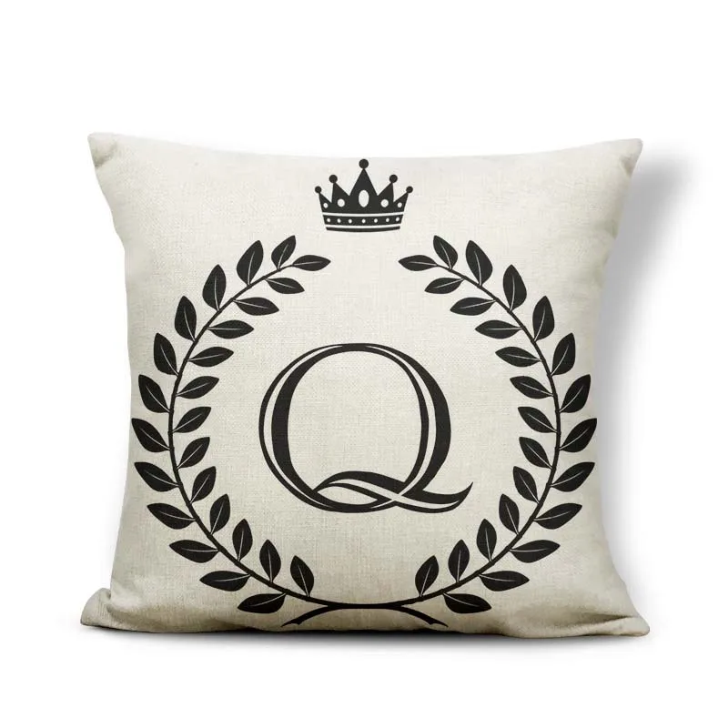 Alphabet-Letter-A-Z-Cushion-Co