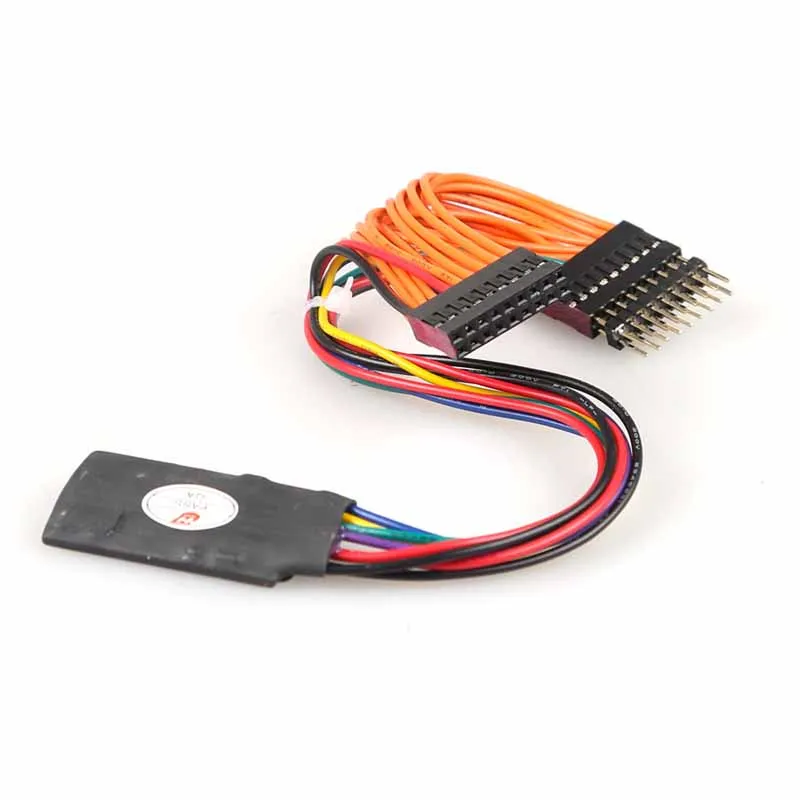 

Car Diagnostic Tool MB CAN Filter 18 in 1 Odometer Adjustment for most chasis model Free Shipping LR10