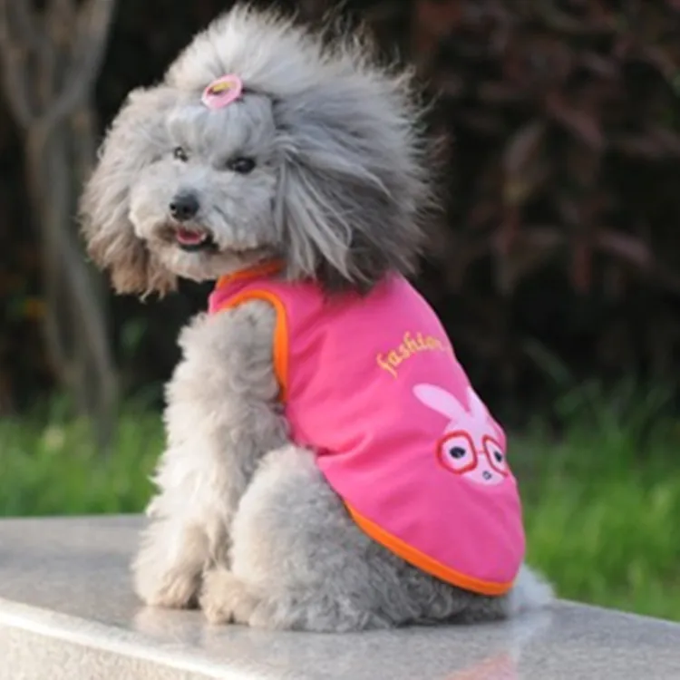 Весна и Летняя майка для домашних животных Одежда собак|vest for dog|dog springsummer clothes pet |