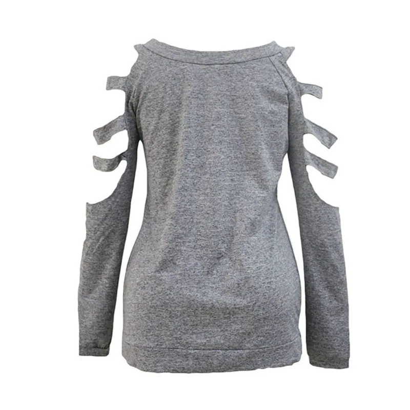 Grey-Cold-Shoulder-Hollow-Out-Long-Sleeve-Top-LC25991-11-5
