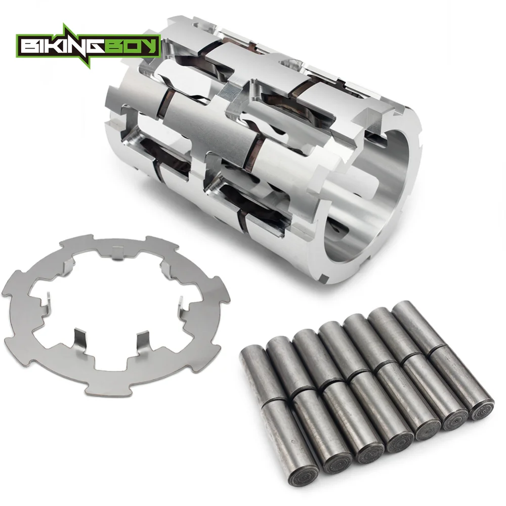 2002-06 Polaris Sportsman 500 600 700 800 Front Differential Roller Kit 3233957