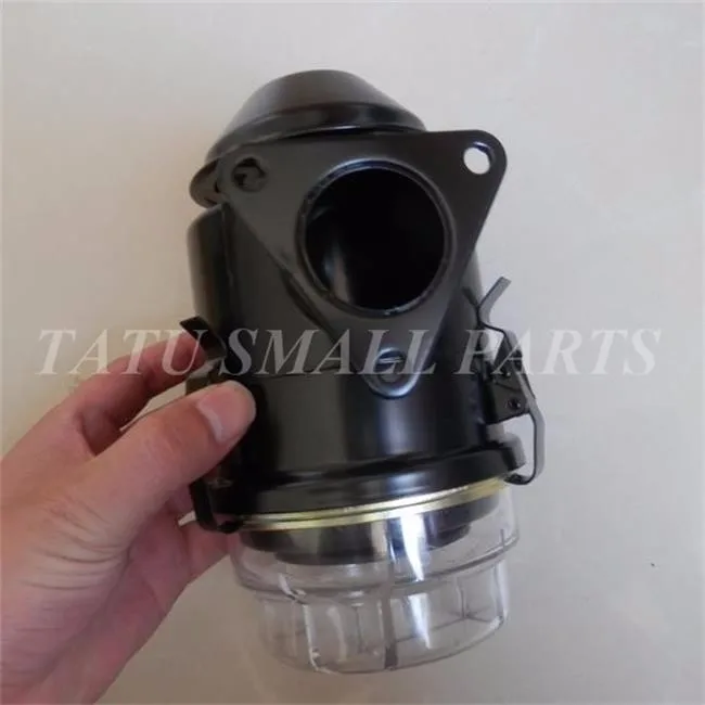 AIR CLEARANCE COMPLETE OIL BATH DIESEL 178F 1