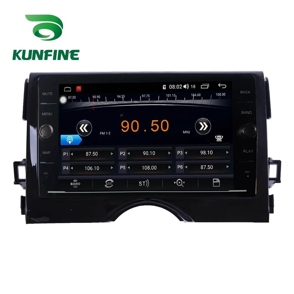 Sale Octa Core 4GB RAM 64GB ROM Android 8.1 Car DVD GPS Player Deckless Car Stereo For Toyota REIZ 2011- 2017 Radio Headunit 4 Sale Octa Core 4GB RAM 64GB ROM Android 8.1 Car DVD GPS Player Deckless Car Stereo For Toyota REIZ 2011- 2017 Radio Headunit 4