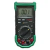 Mastech-multímetro Digital MS8264, medidor de temperatura de frecuencia de capacitancia, Multimetro, circuito de protección antiquemaduras ► Foto 1/6