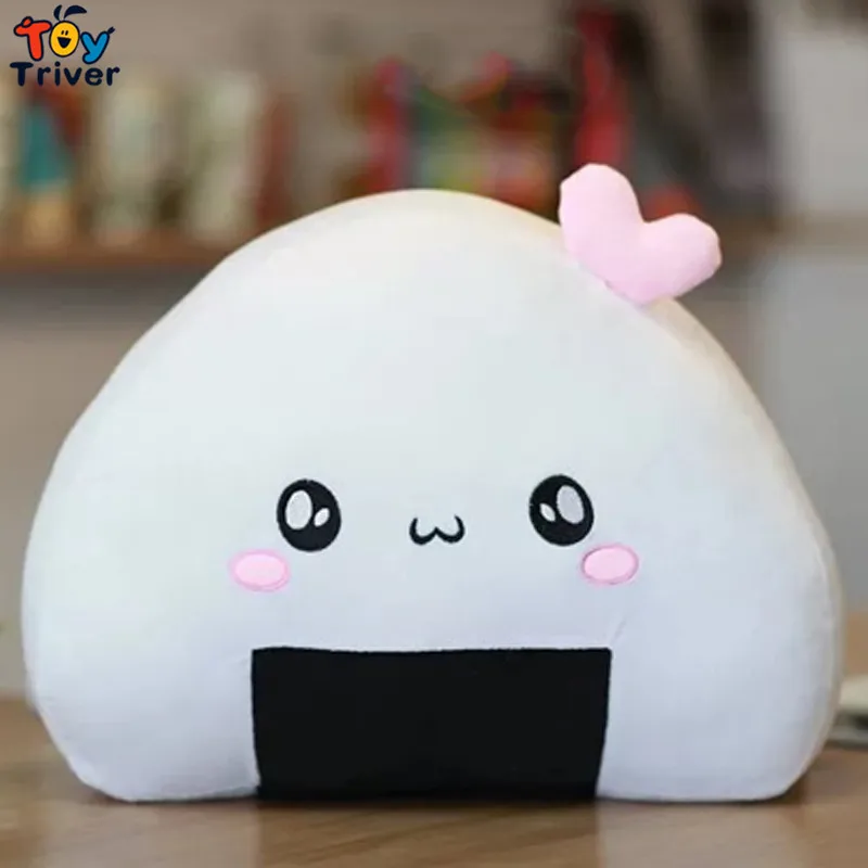 onigiri plush