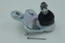 2x JUNTAS de BOLA Fit TOYOTA CELICA COROLLA PRIUS RAV4 1996-2008 FRONTAL INFERIOR K90309, K80595