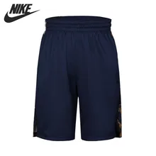 Новое поступление, оригинальные мужские баскетбольные шорты, спортивная одежда