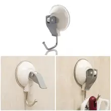 Vacuum Suction Cup Sucker Wall Door Hook Hanger 3kg Payload for Bathroom Kitchen LKS99