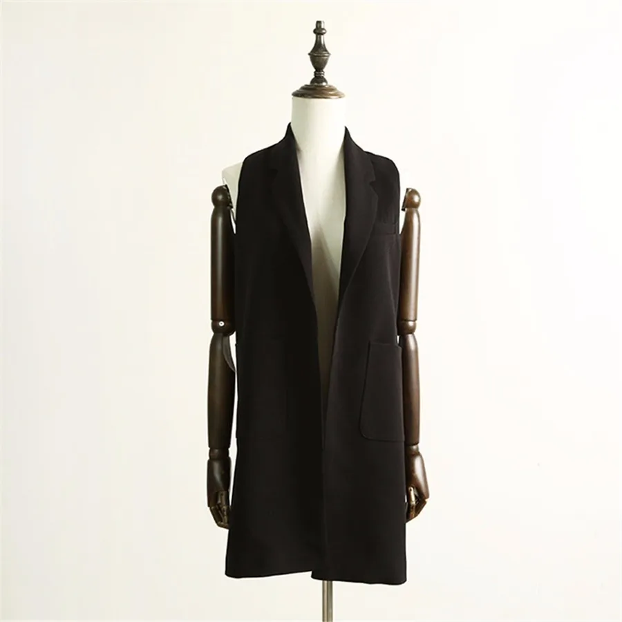 BLAZER VEST (1)