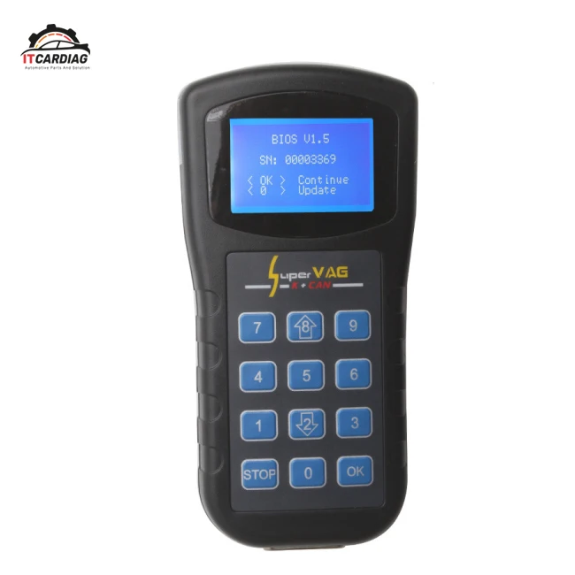 

Odometer Correction Tool Super Vag K+Can v4.8 commander multi-language Super VAG K+CAN 4.8 Odometer correction Super VAG 4.8