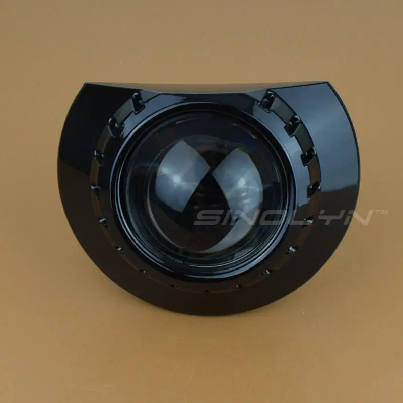 مصغرة 2.5 MH1 الأسود HID زينون ثنائية عدسة العارض ل BMW E46 ضوء ZKW/AL M3 عربة/سيدان /كوبيه المصباح ضبط كشافات H1 H7 DIY مصغرة 2.5 MH1 الأسود HID زينون ثنائية عدسة العارض ل BMW E46 ضوء ZKW/AL M3 عربة/سيدان /كوبيه المصباح ضبط كشافات H1 H7 DIY