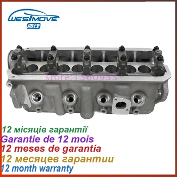 

cylinder head For VW Golf Vento Passat Santana 1.9 TD 1898CC 8V 91- engine : AAZ 028103351B 908052 908 052 50003068 HL0059