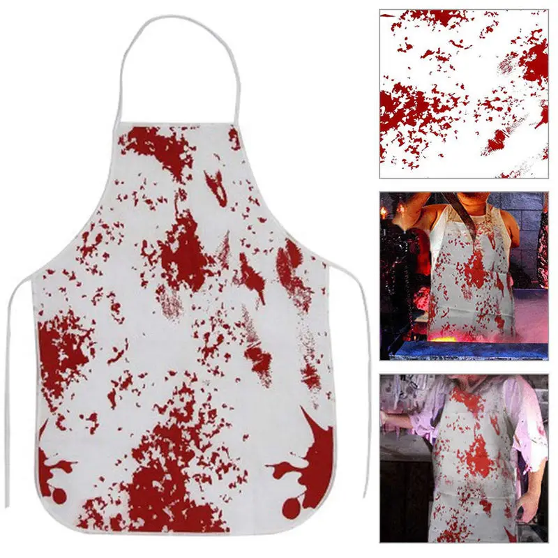 Cosplay&ware Halloween Adult Bloody Butcher Role Play Blood Aprons Horror Dress Up Party Scary Haunted Costume -Cosplayware Store HTB1jawuubsrBKNjSZFpq6AXhFXaa.jpg