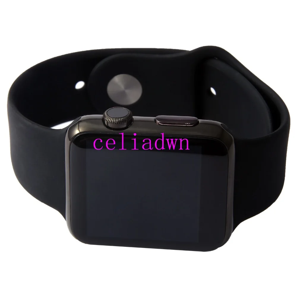 muziek horloge
