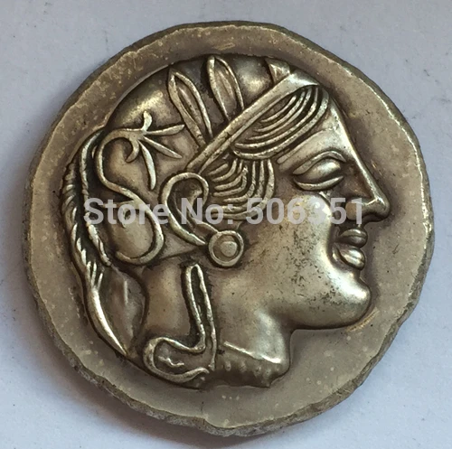 

70 coins COPY FREE SHIPPING
