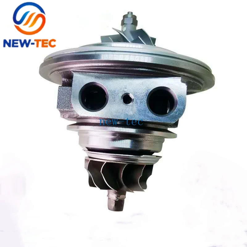 Турбо картридж K03 53039880248 для Volkswagen Golf V 1.4L TSI двигатель BLG, BMY, Golf VI, Polo V, Scirocco, Tiguan, Touran