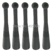 5x800/900 мГц 3." короткие Телевизионные антенны для Motorola Радио MTX800 mtx850 MTX8000 mtx8250 MTX9000 ht1000