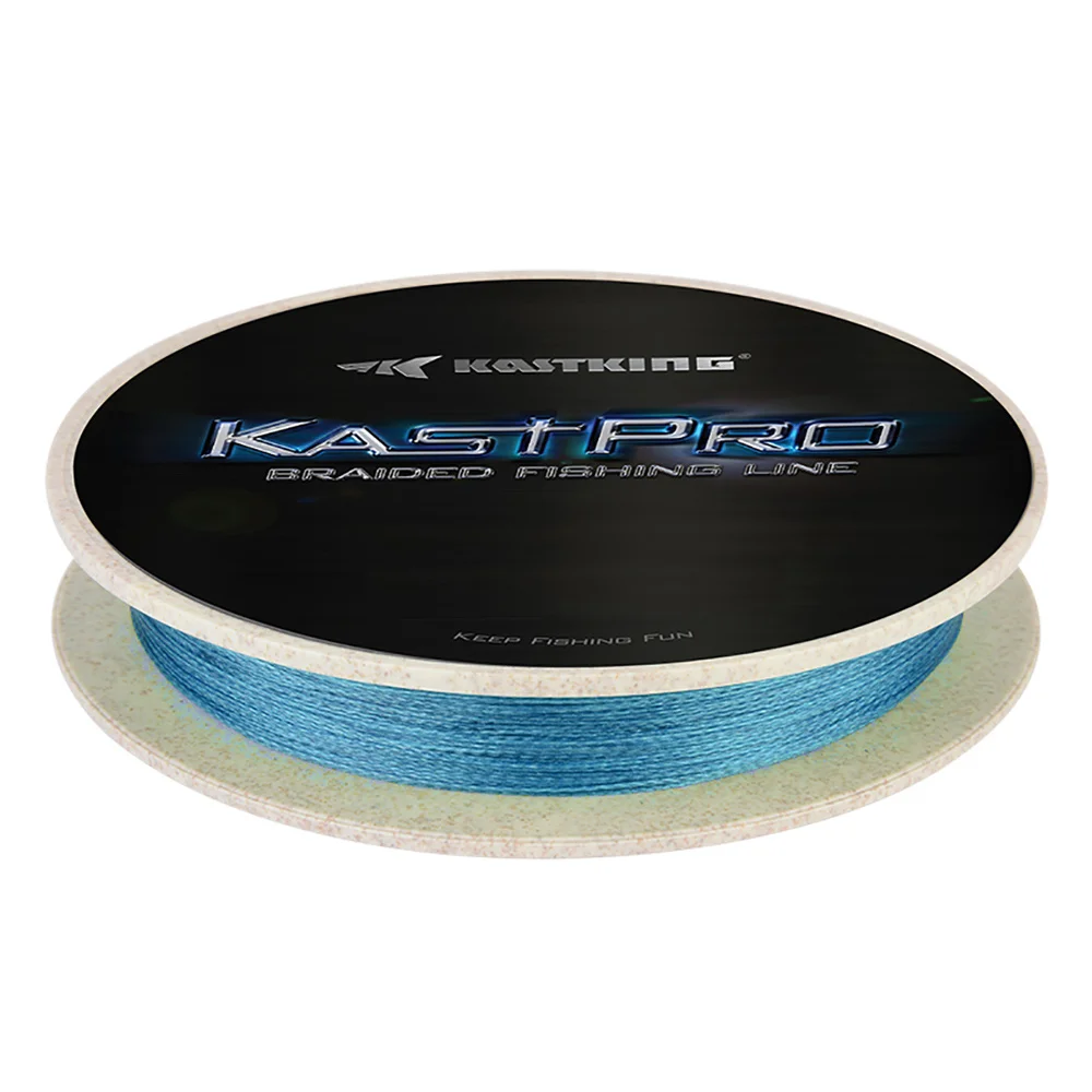 KastKing kastpro 325yds/300 м 4 нити 0.12-0.48 мм 8-80lb стойкость к истиранию Рыбалка линии pe плетеные Multifilament Линия