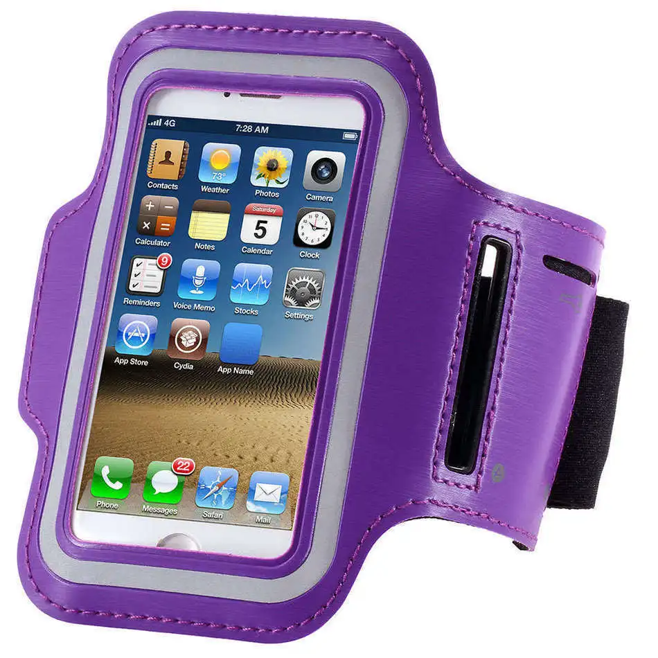 Arm pouch for phone Clearance