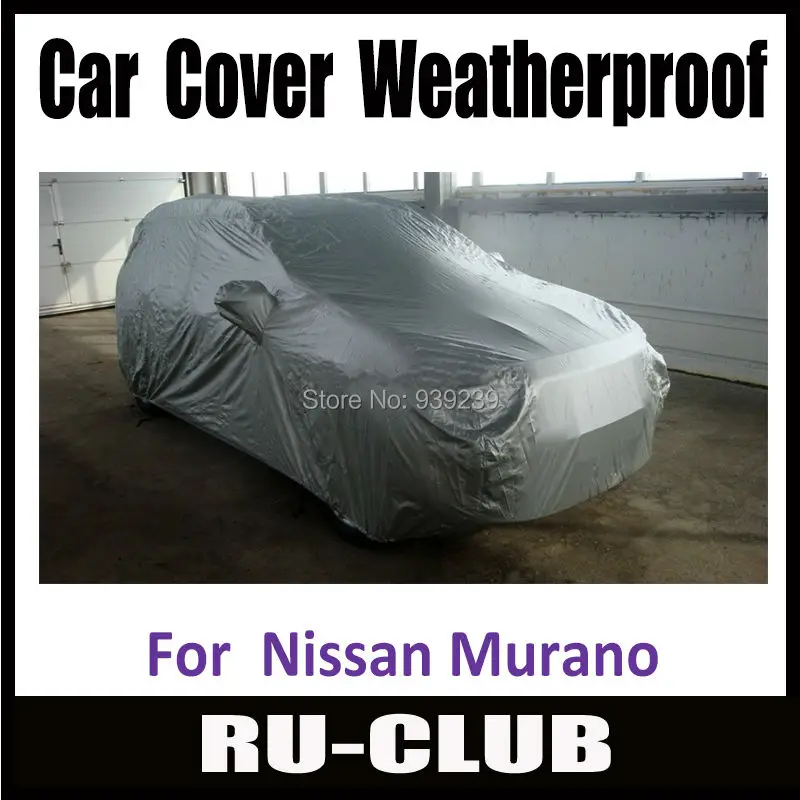 Free shipping Murano CAR COVER ,CAR COVER FOR Nissan Murano Z50 Z51 CAR