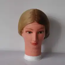 5 мм нейлоновые сетки для волос одноразовая покрытие для бороды цвет блонд