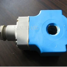 Danfoss катушка для электромагнитного клапана катушки 018Z0291