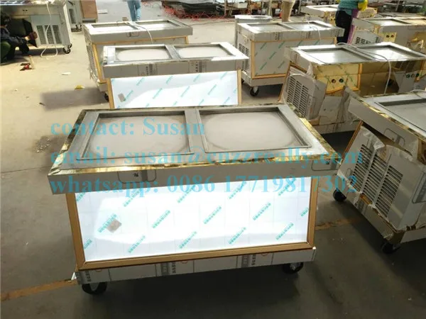 fry ice cream machine (10)