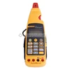 Fluke 773 milliampères processus pince mètre DMM Volt Test multimètre ► Photo 2/5
