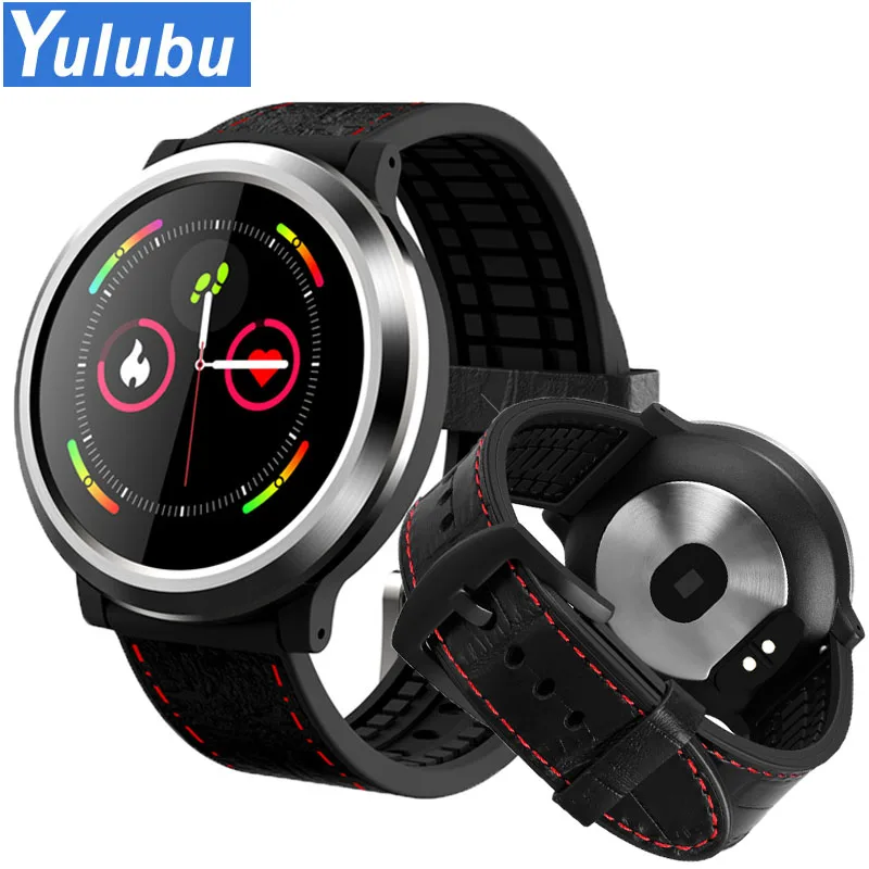 q68 smart watch