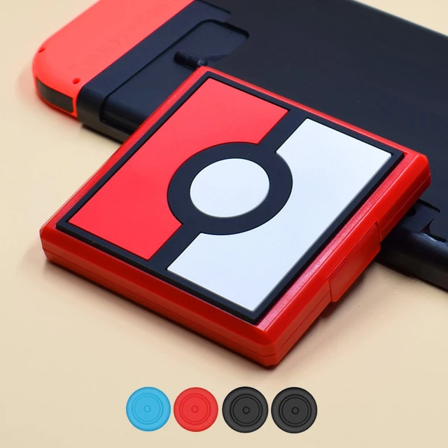 15 12 в 1 чехол для игровой карты kingd Switch жесткий защитный чехол Коробка для хранения Nitendo nintendo Switch аксессуары для nintendo - Цвет: 15