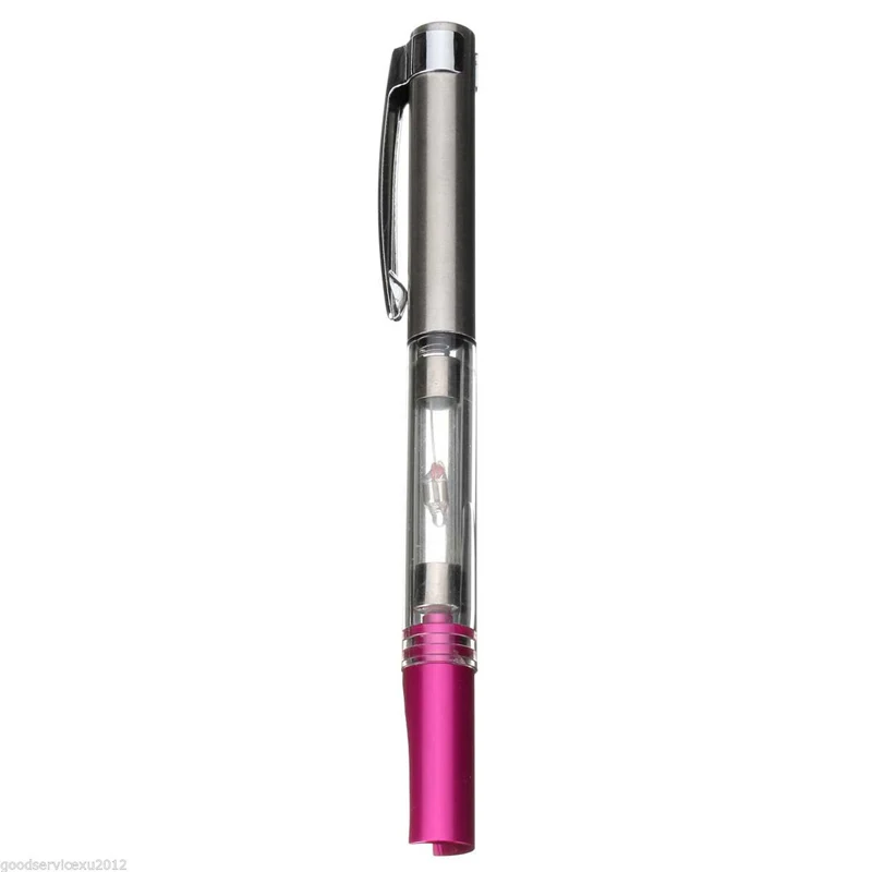 Car Auto Ignition Test Pen Indicator Spark Plugs Wire Coil Diagnostic Tool Portable Tester Automotive