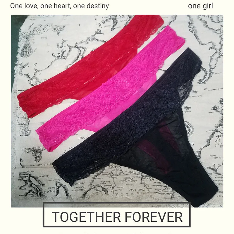 

Cotton Women's Sexy Thongs G-string Underwear Panties Briefs For Ladies T-back,Free Shipping 1pcs/lot ac34