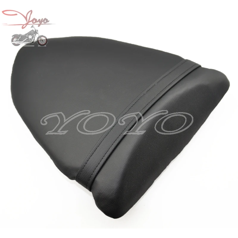 가와사키 오토바이 뒷좌석 승객 좌석 필리온, ZX6R 636 2005 2006 ZX10R 2006 2007 시트 쿠션 신상